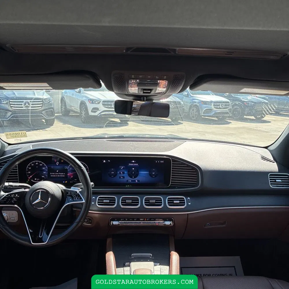 2024 Mercedes-Benz GLE GLE 350 4MATIC