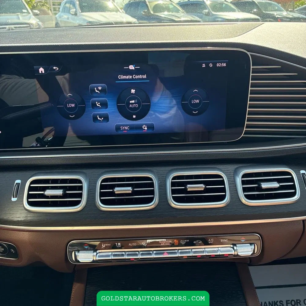 2024 Mercedes-Benz GLE GLE 350 4MATIC