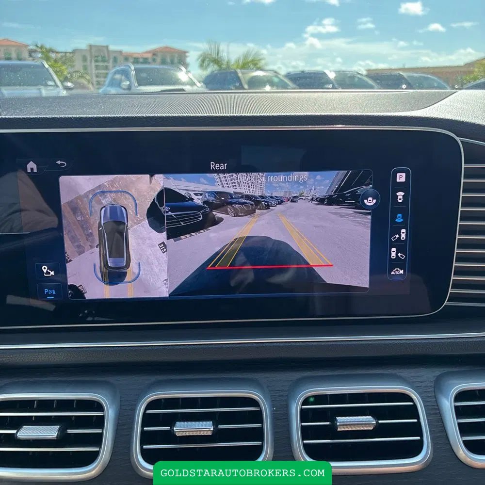 2024 Mercedes-Benz GLE GLE 350 4MATIC