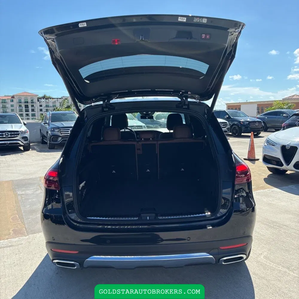 2024 Mercedes-Benz GLE GLE 350 4MATIC