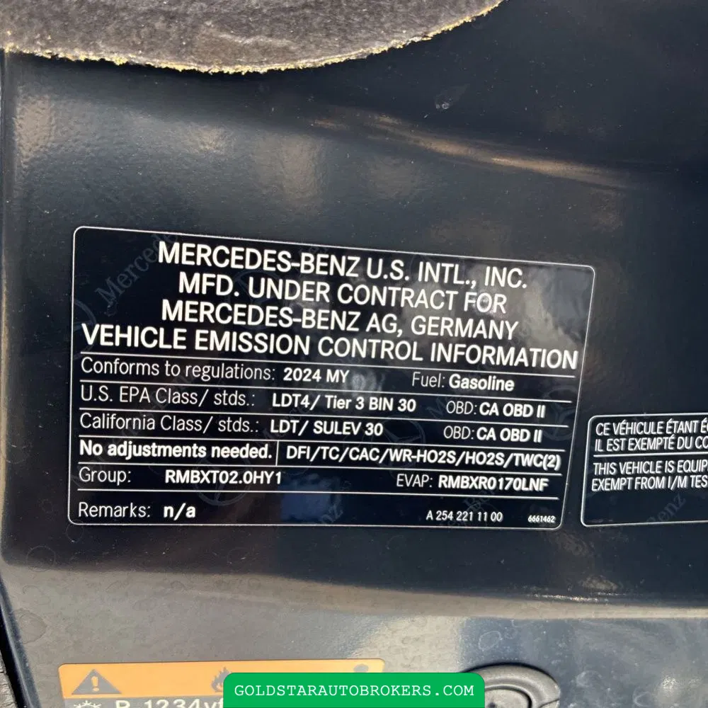 2024 Mercedes-Benz GLE GLE 350 4MATIC