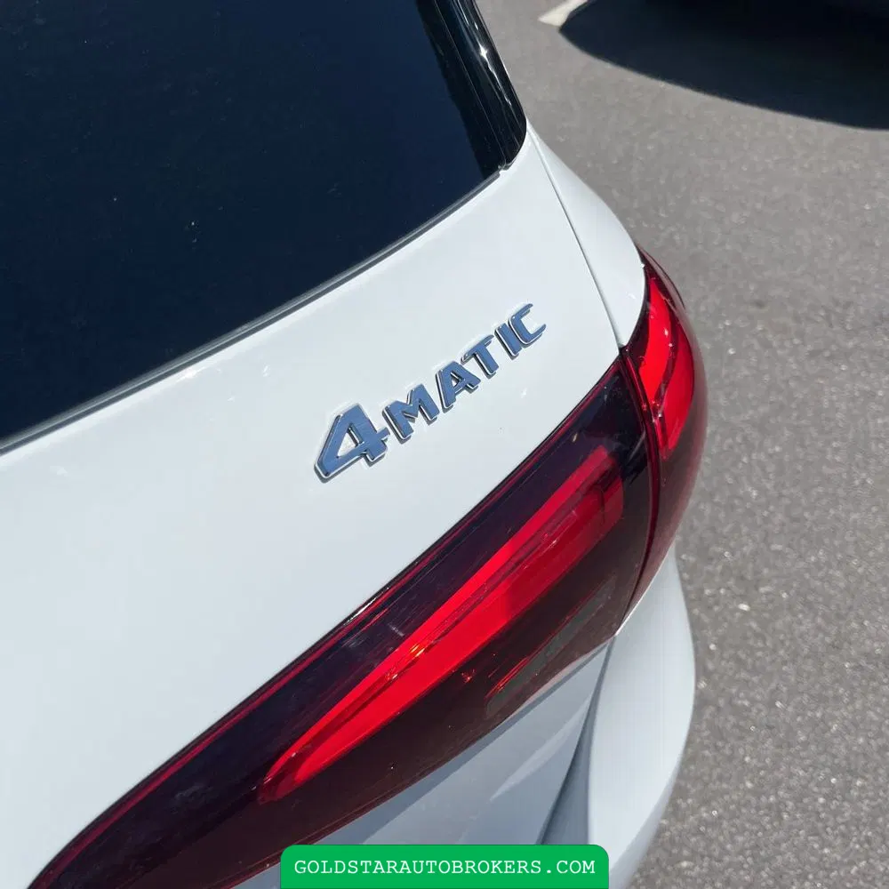2025 Mercedes-Benz GLE 350 4MATIC