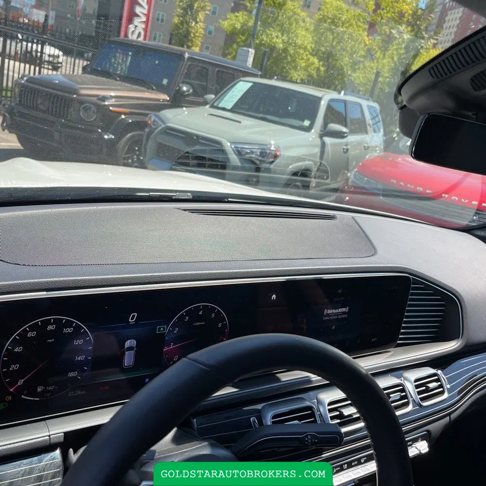 2025 Mercedes-Benz GLE 350 4MATIC