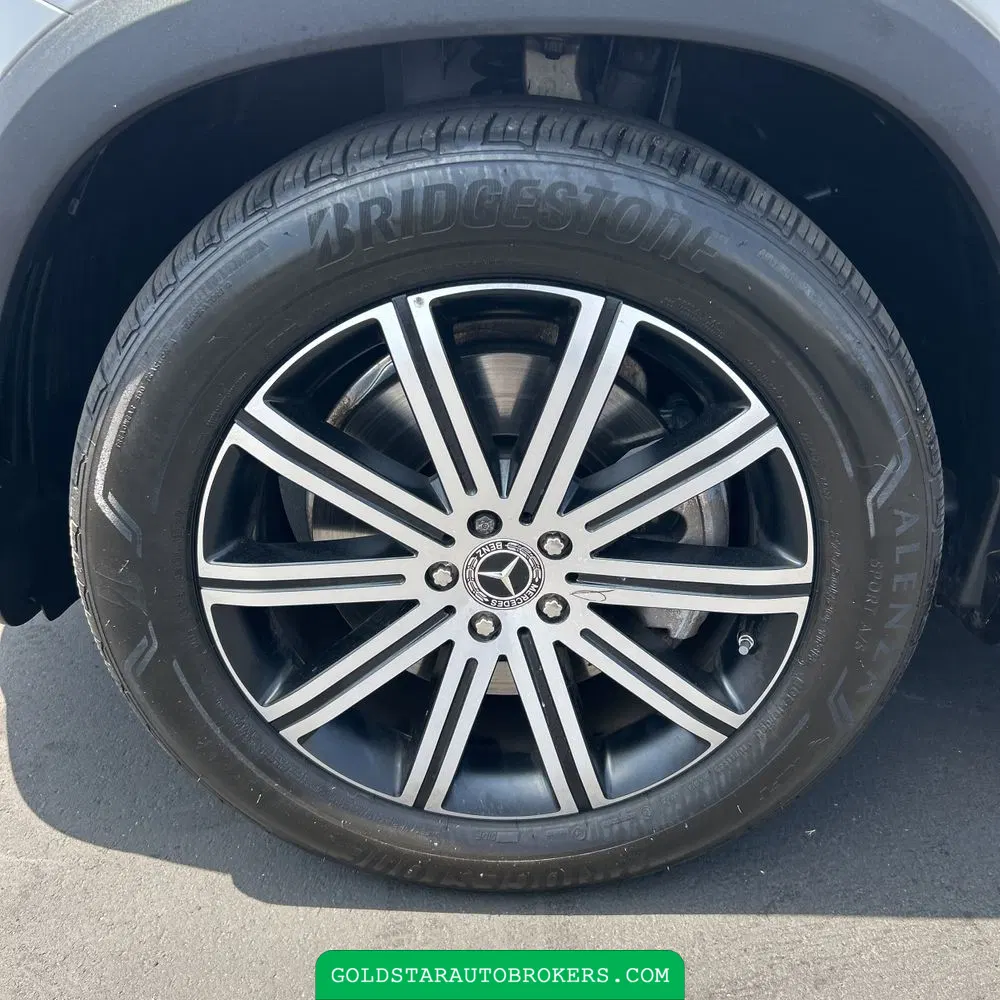 2025 Mercedes-Benz GLE 450e 4MATIC