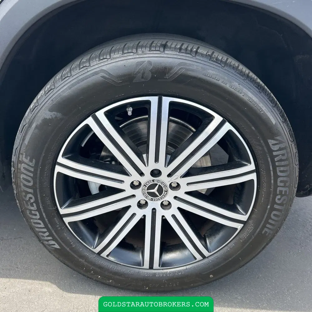 2025 Mercedes-Benz GLE 450e 4MATIC