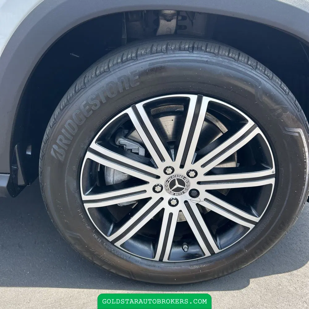 2025 Mercedes-Benz GLE 450e 4MATIC