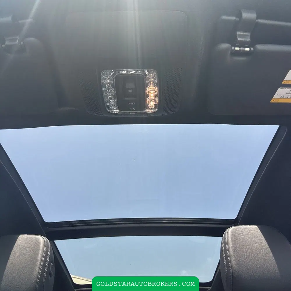 2025 Mercedes-Benz GLE 450e 4MATIC