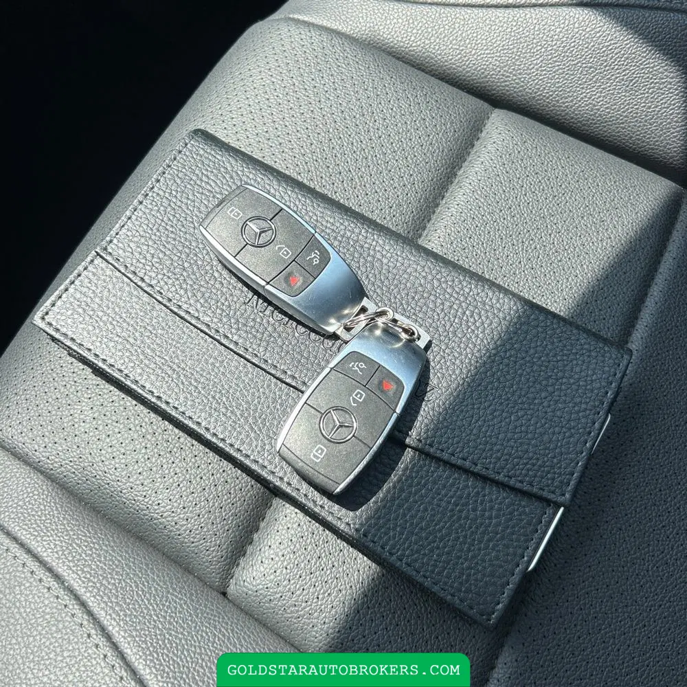2025 Mercedes-Benz GLE 450e 4MATIC