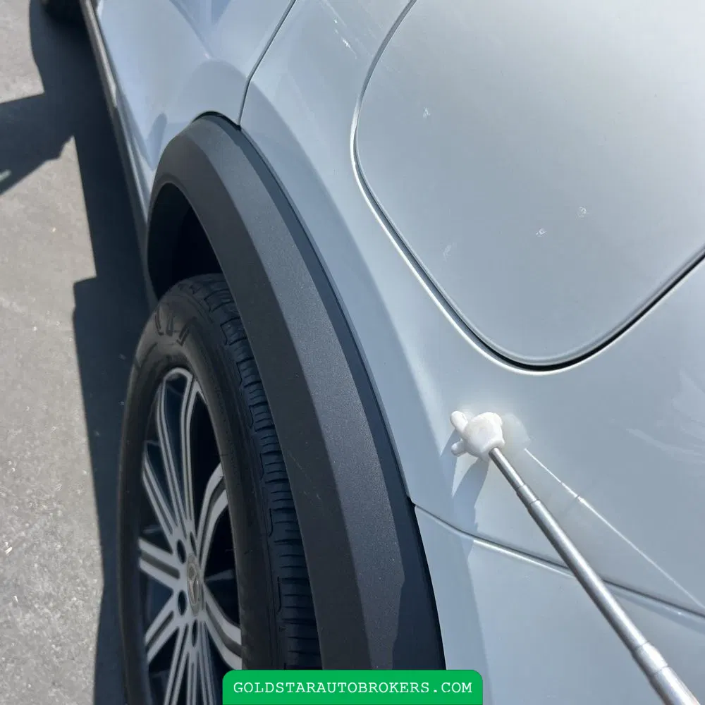 2025 Mercedes-Benz GLE 450e 4MATIC