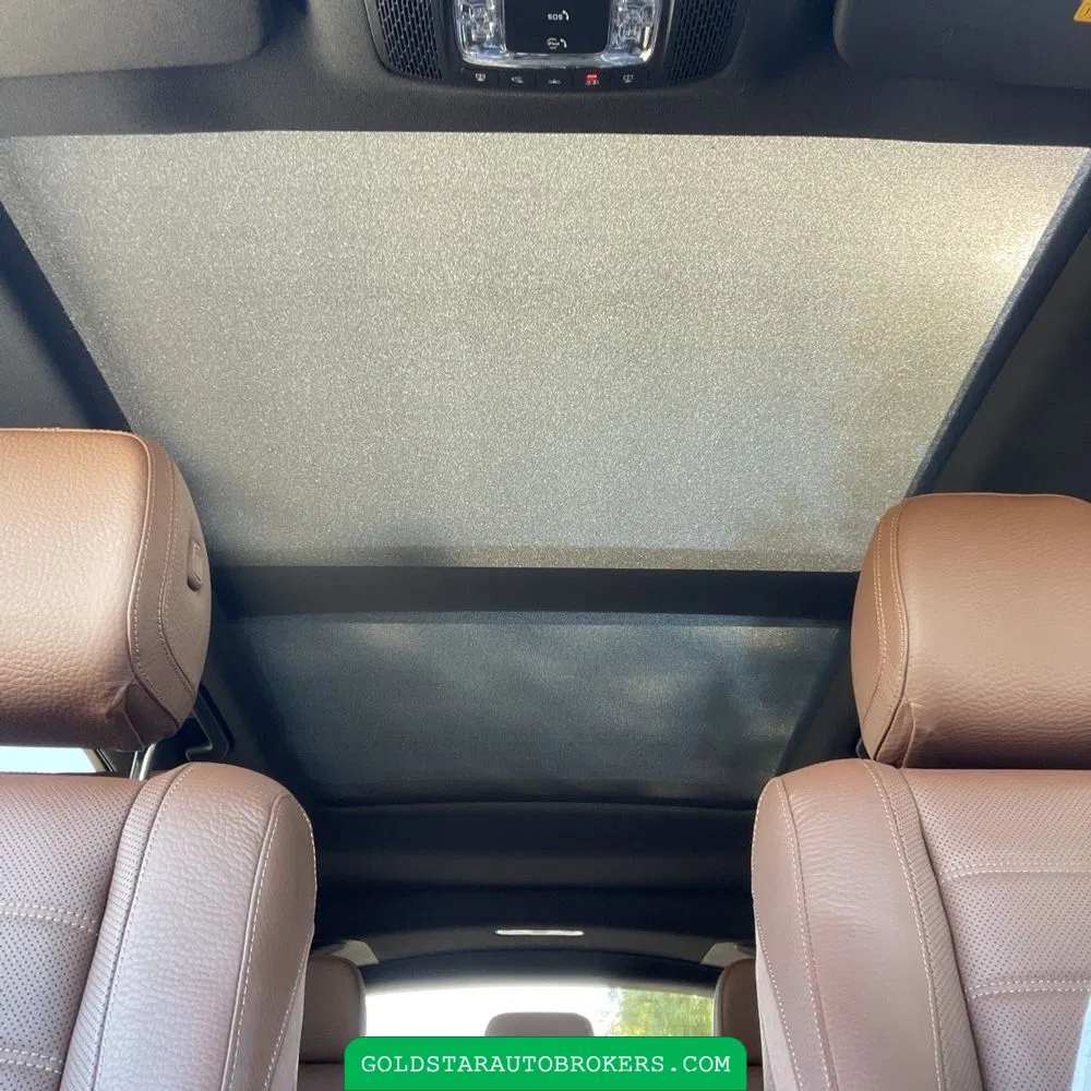 2025 Mercedes-Benz GLE GLE 450 4MATIC