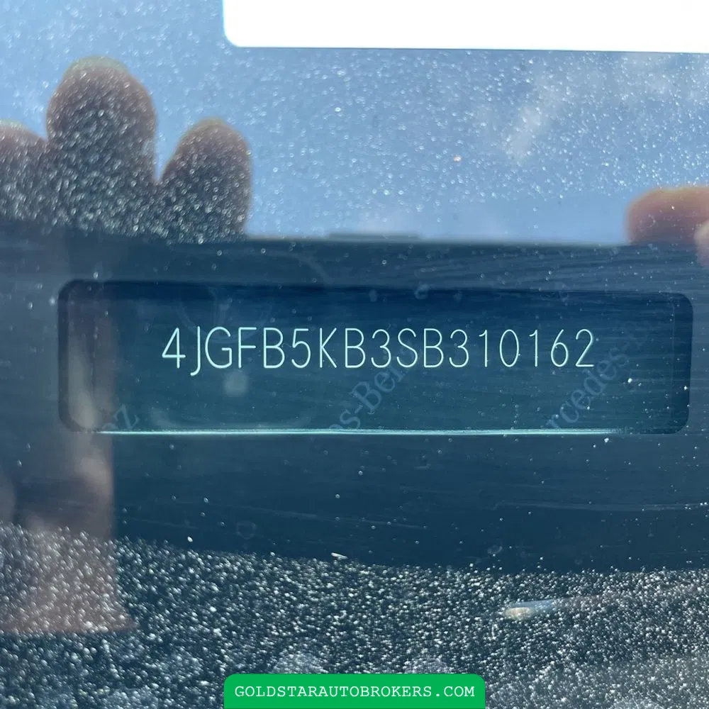 2025 Mercedes-Benz GLE GLE 450 4MATIC
