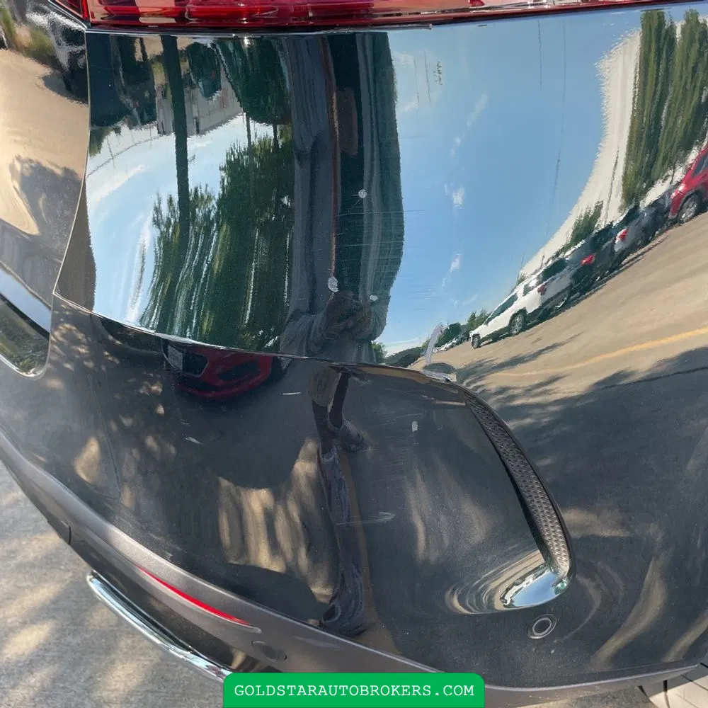 2025 Mercedes-Benz GLE GLE 450 4MATIC