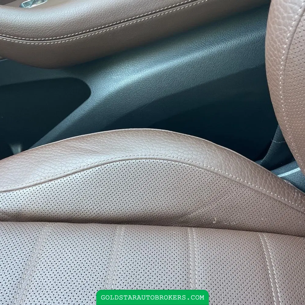 2025 Mercedes-Benz GLE GLE 450 4MATIC