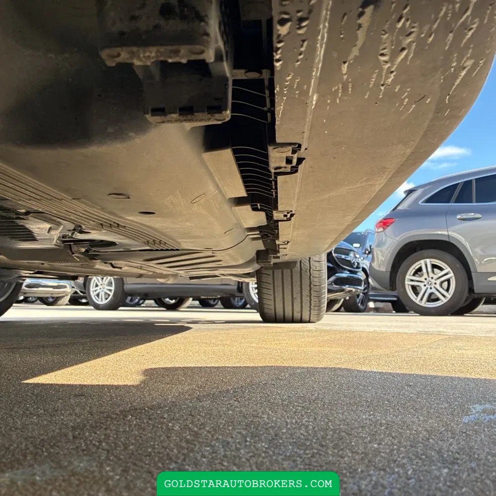 2023 Mercedes-Benz GLE GLE 450 4MATIC