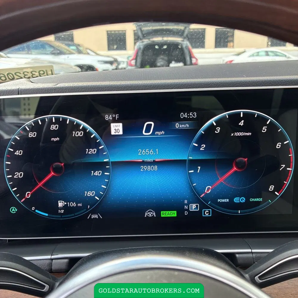 2023 Mercedes-Benz GLE GLE 450 4MATIC