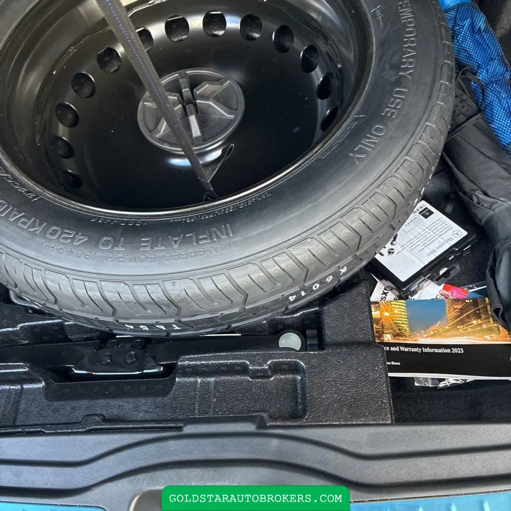 2023 Mercedes-Benz GLE GLE 450 4MATIC
