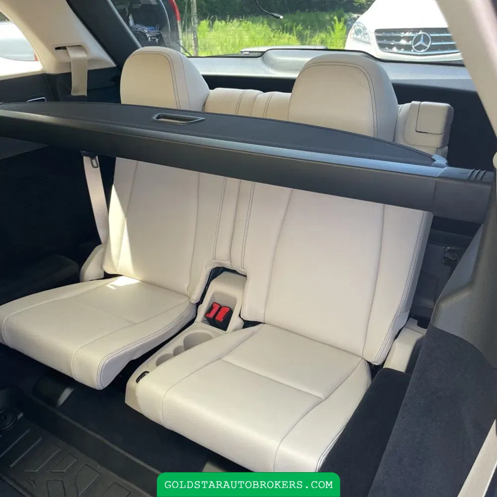 2023 Mercedes-Benz GLE GLE 450 4MATIC