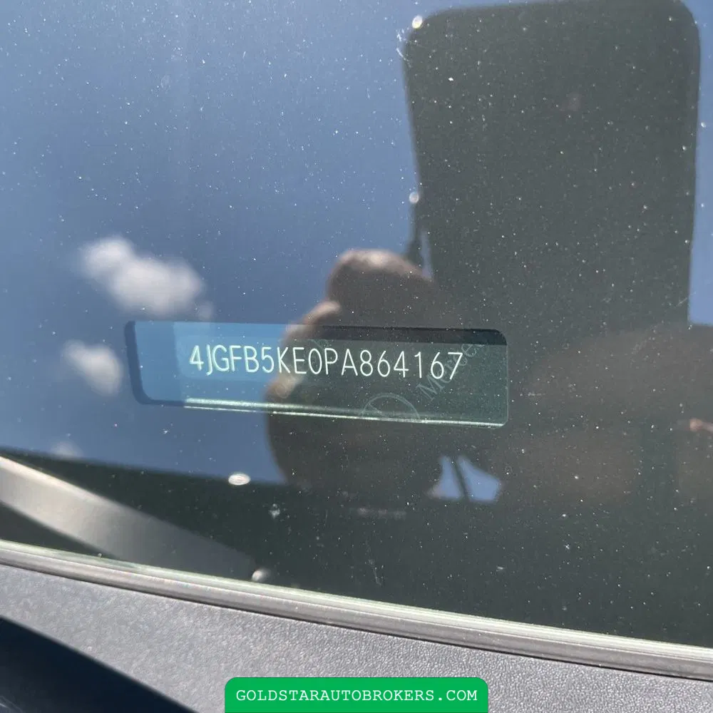 2023 Mercedes-Benz GLE GLE 450 4MATIC