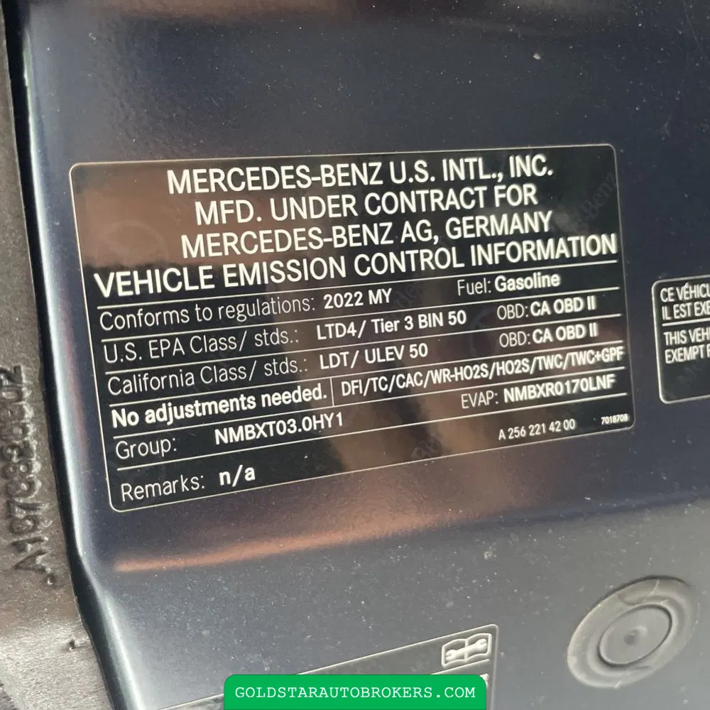2022 Mercedes-Benz GLE GLE 450 4MATIC
