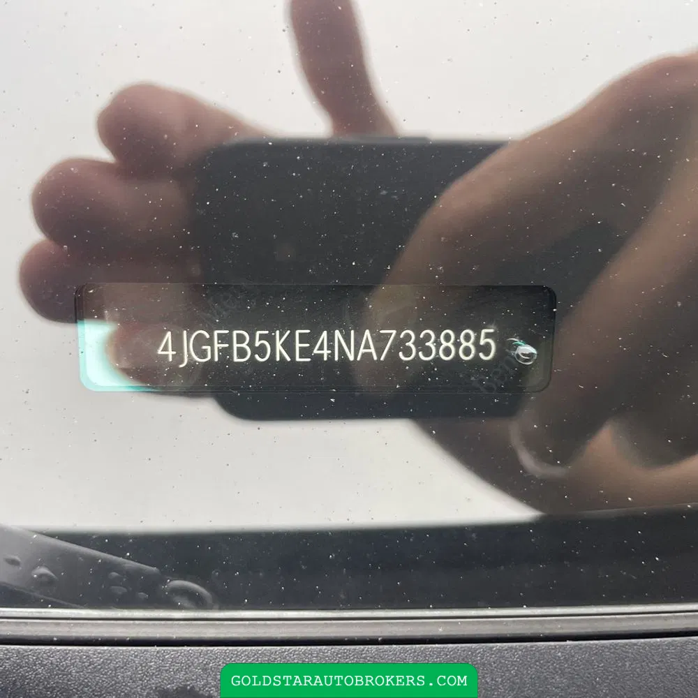 2022 Mercedes-Benz GLE GLE 450 4MATIC
