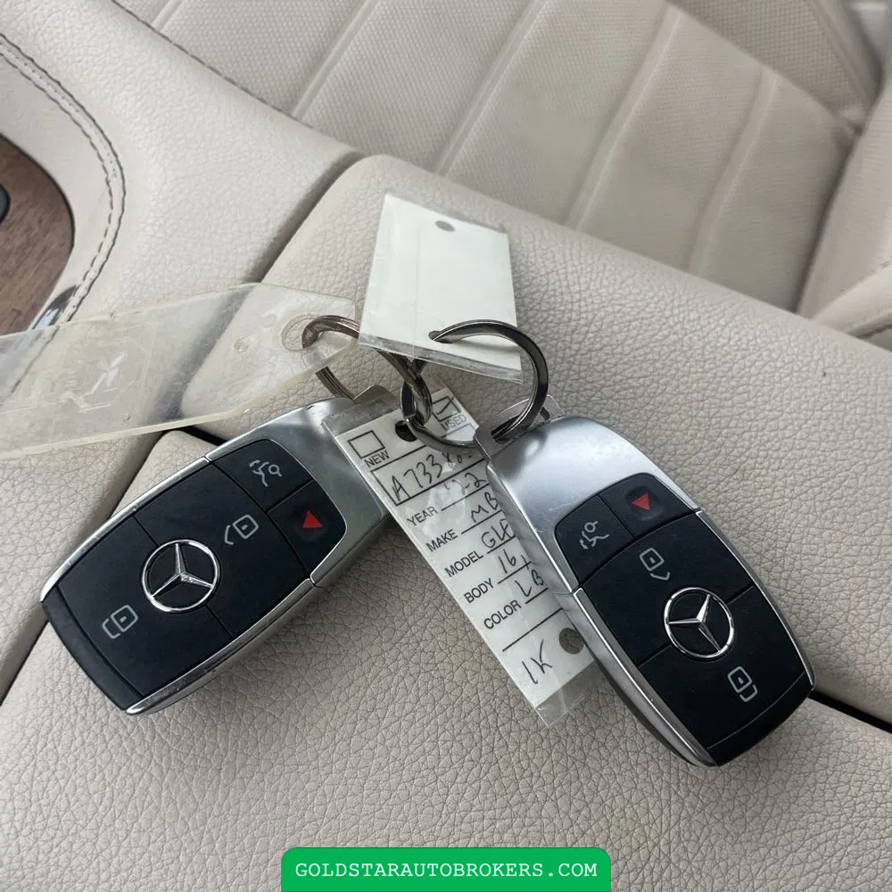 2022 Mercedes-Benz GLE GLE 450 4MATIC