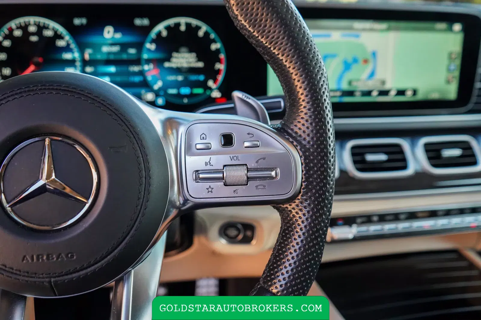 2022 Mercedes-Benz GLE53 AMG