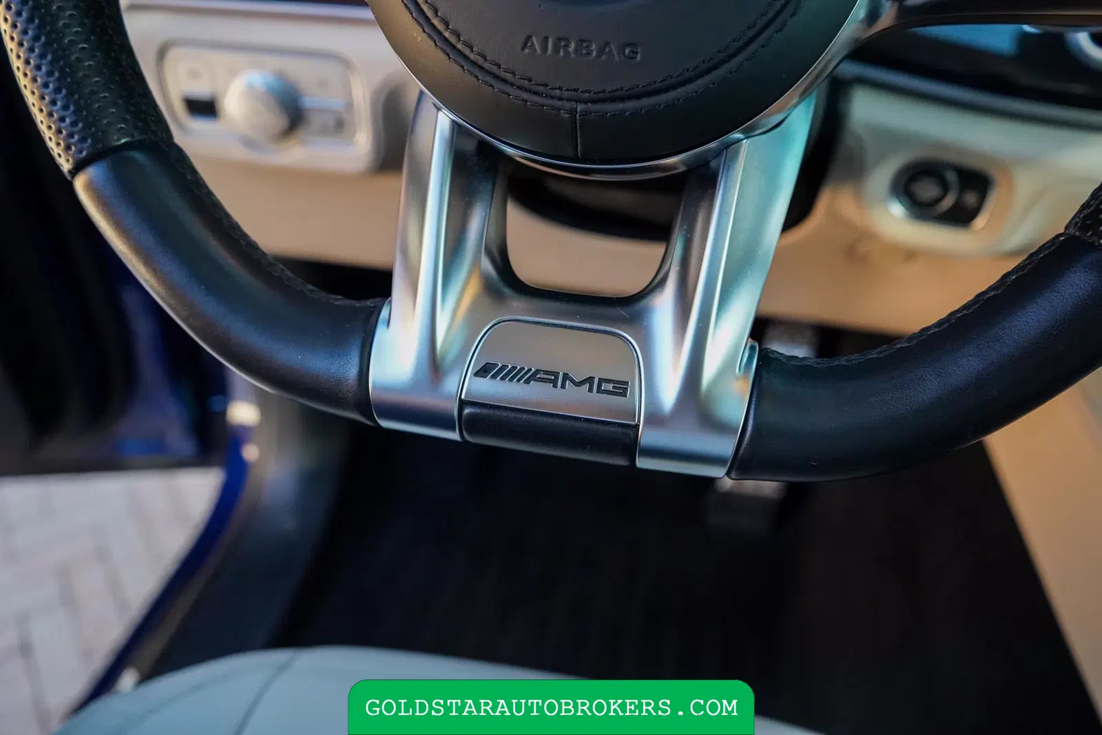 2022 Mercedes-Benz GLE53 AMG