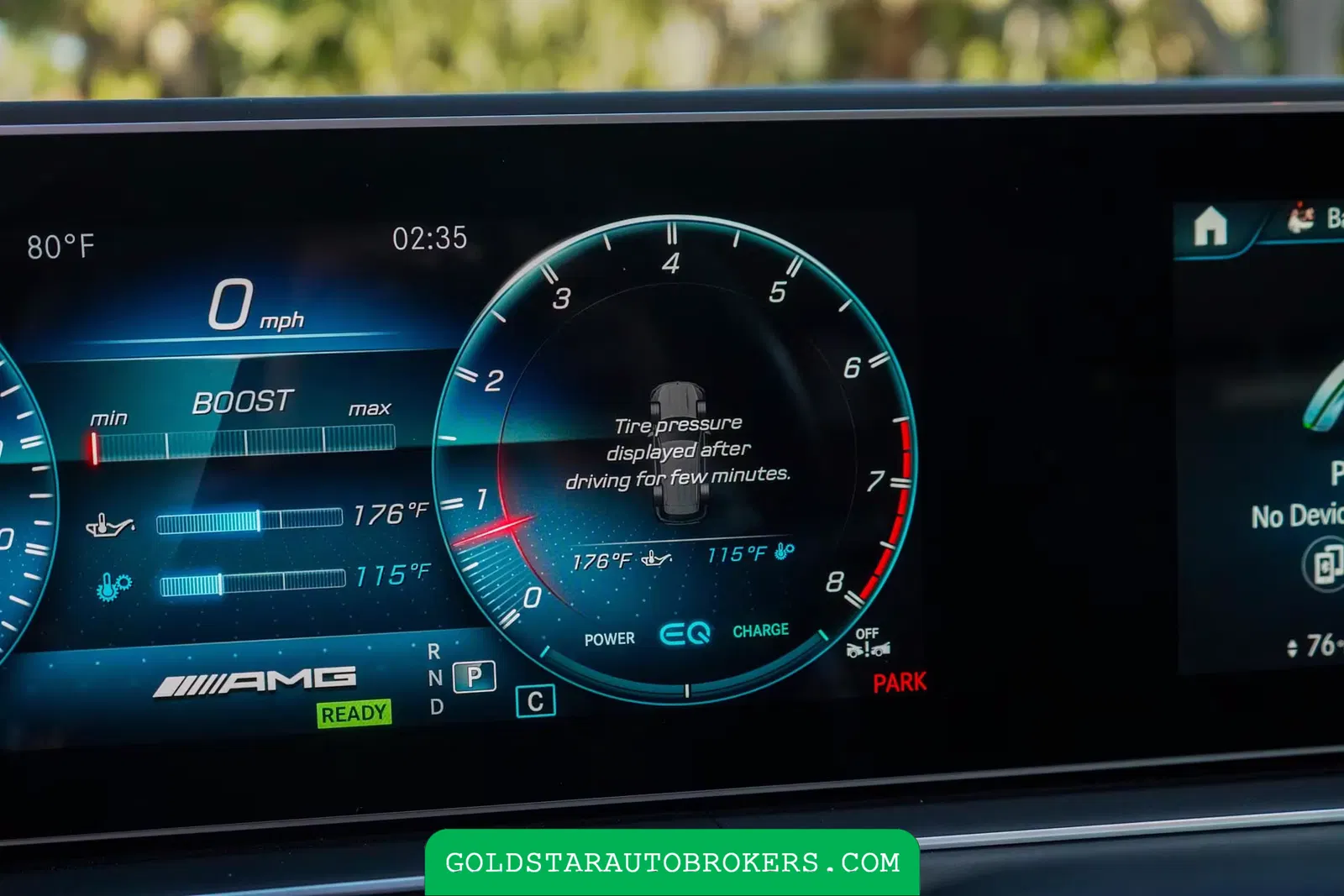 2022 Mercedes-Benz GLE53 AMG