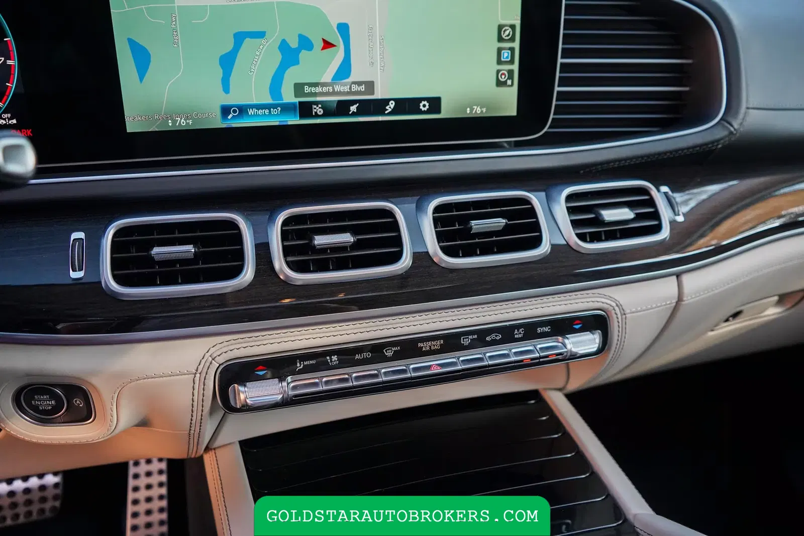 2022 Mercedes-Benz GLE53 AMG
