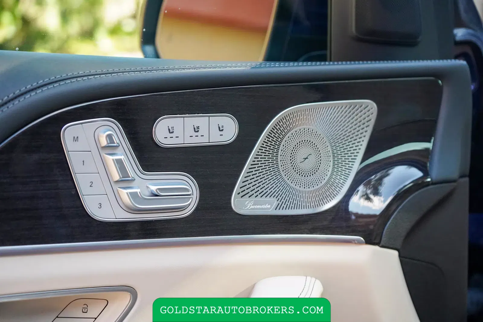 2022 Mercedes-Benz GLE53 AMG