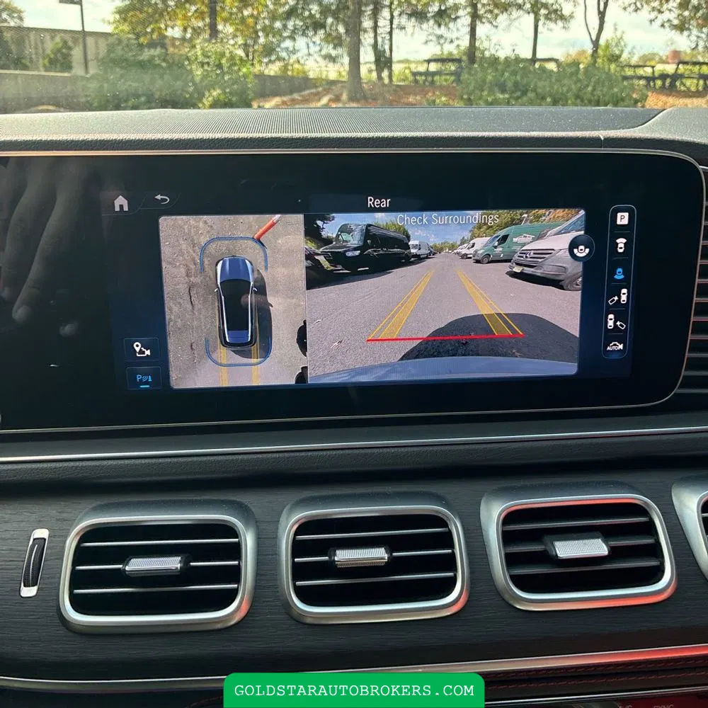 2024 Mercedes-Benz GLE AMG GLE 53