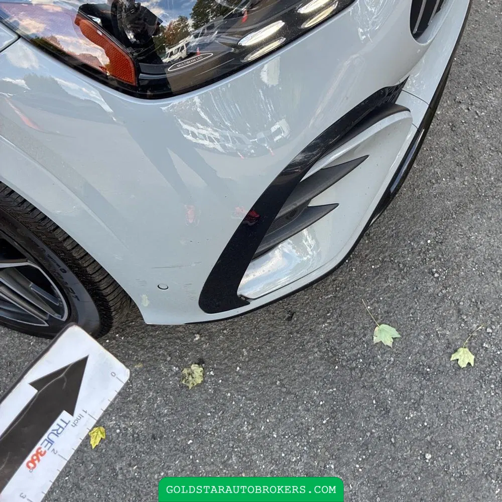 2024 Mercedes-Benz GLE AMG GLE 53