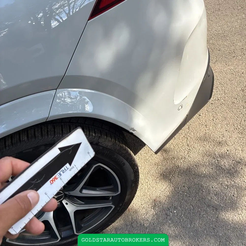 2024 Mercedes-Benz GLE AMG GLE 53