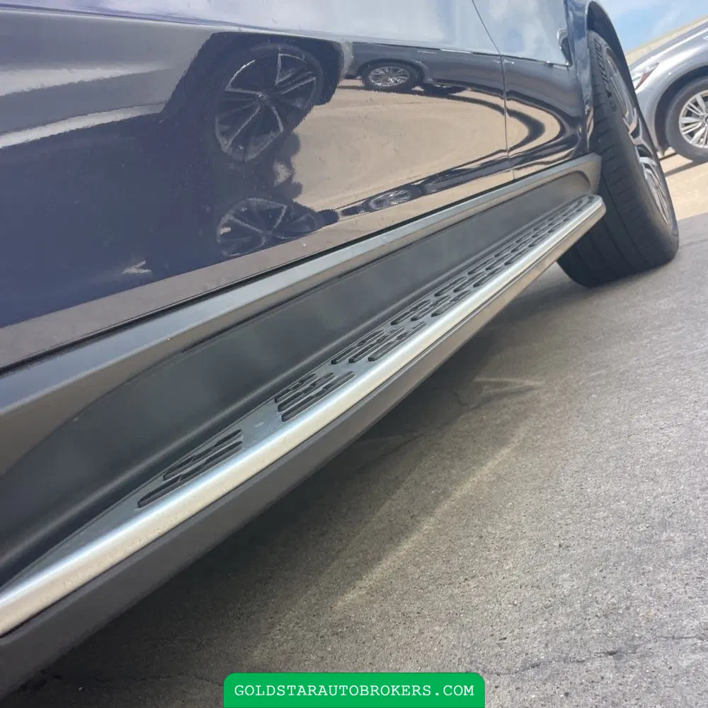 2024 Mercedes-Benz GLE AMG GLE 53