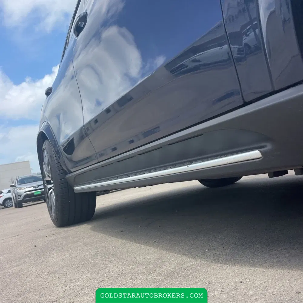 2024 Mercedes-Benz GLE AMG GLE 53