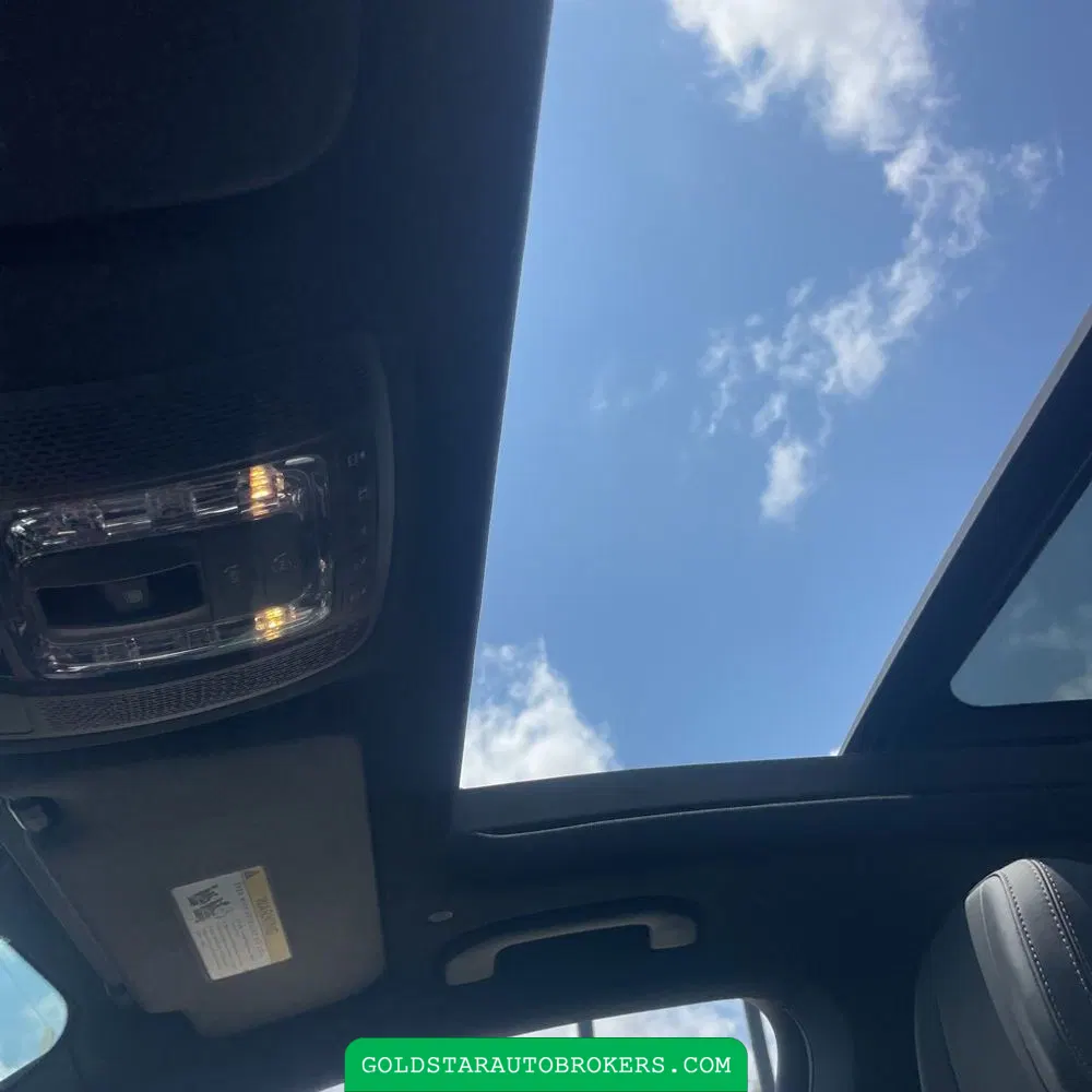 2024 Mercedes-Benz GLE AMG GLE 53