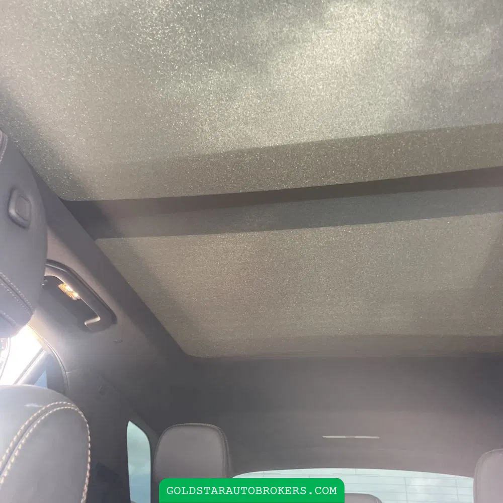 2024 Mercedes-Benz GLE AMG GLE 53