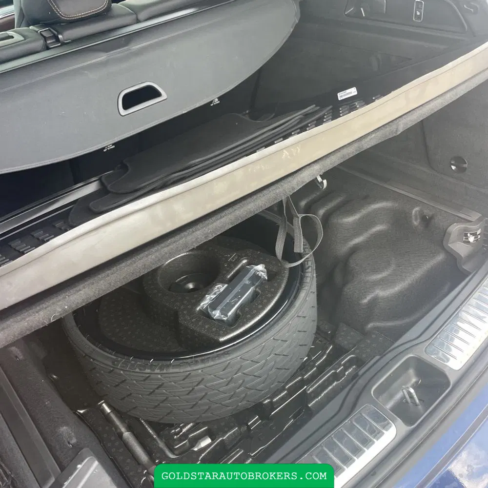 2024 Mercedes-Benz GLE AMG GLE 53