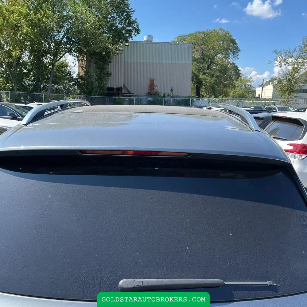 2021 Mercedes-Benz GLE AMG GLE 53