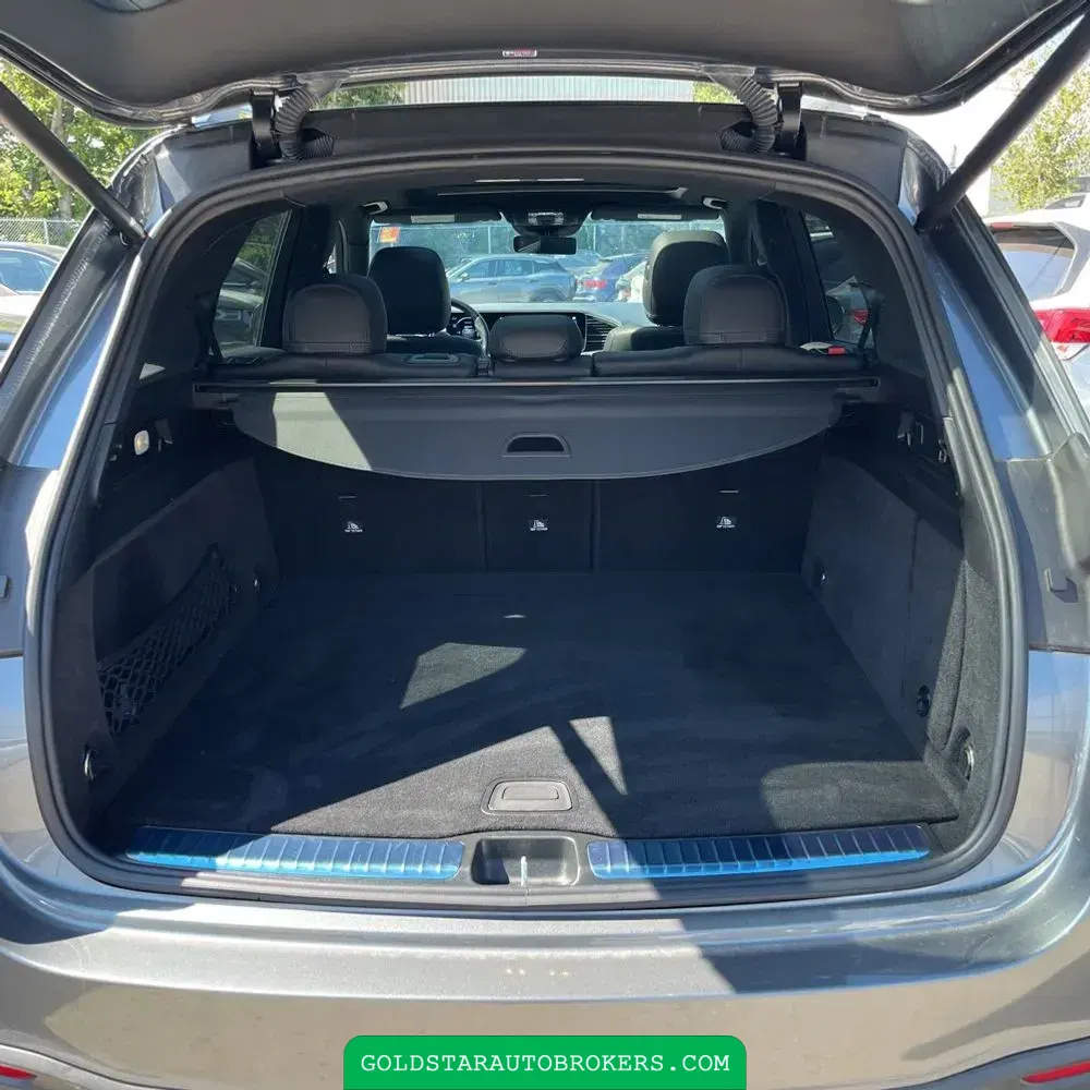 2021 Mercedes-Benz GLE AMG GLE 53