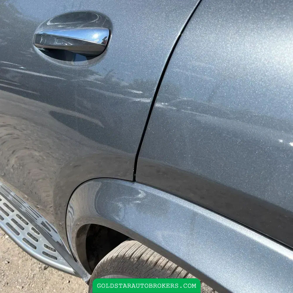 2021 Mercedes-Benz GLE AMG GLE 53