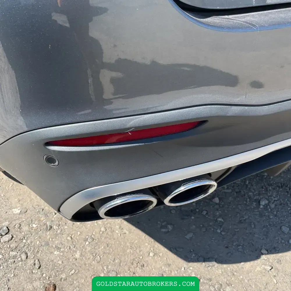 2021 Mercedes-Benz GLE AMG GLE 53