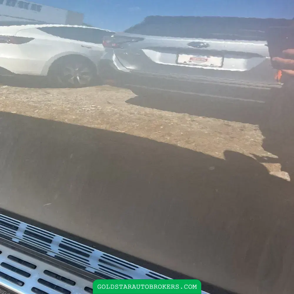 2021 Mercedes-Benz GLE AMG GLE 53