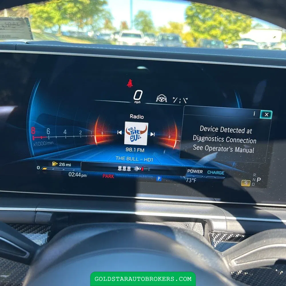 2024 Mercedes-Benz GLE AMG GLE53