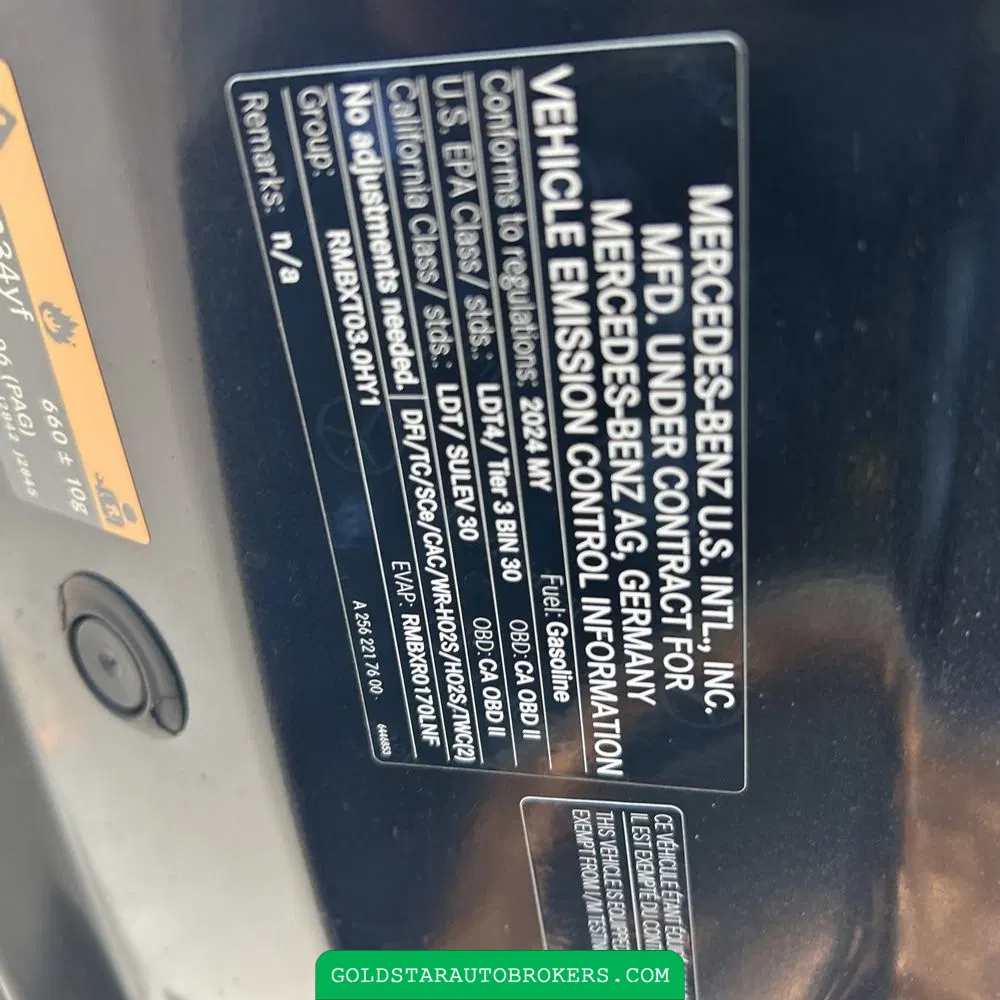 2024 Mercedes-Benz GLE AMG GLE53