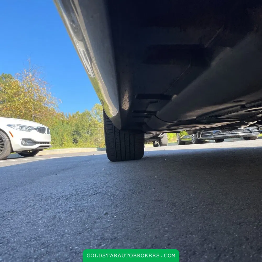 2024 Mercedes-Benz GLE AMG GLE 53