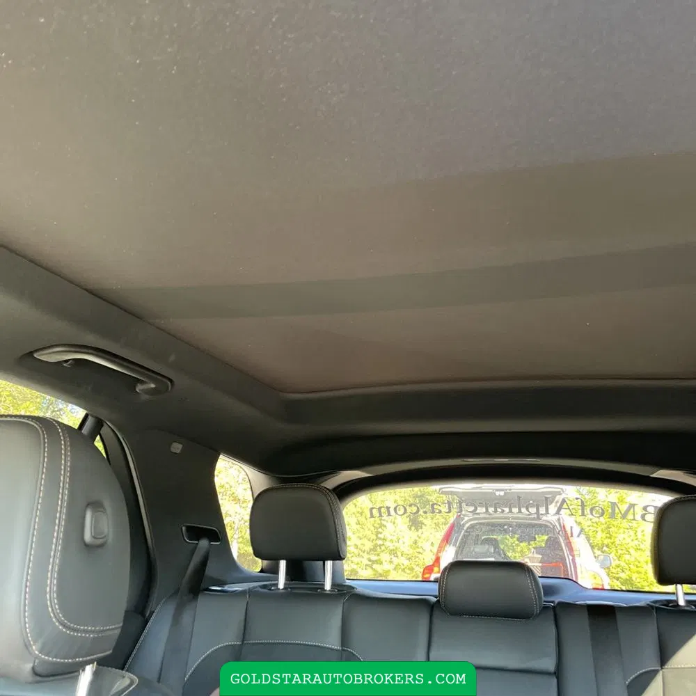 2024 Mercedes-Benz GLE AMG GLE 53