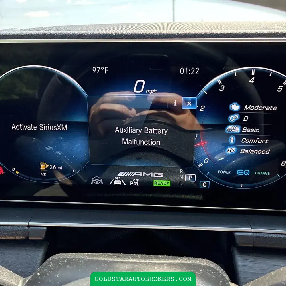 2021 Mercedes-Benz GLE AMG GLE 53