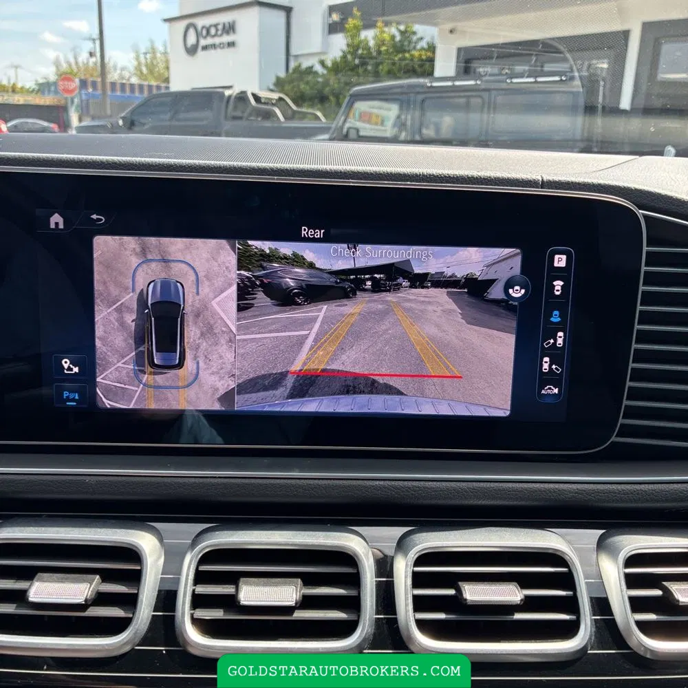2024 Mercedes-Benz GLE GLE 580 4MATIC