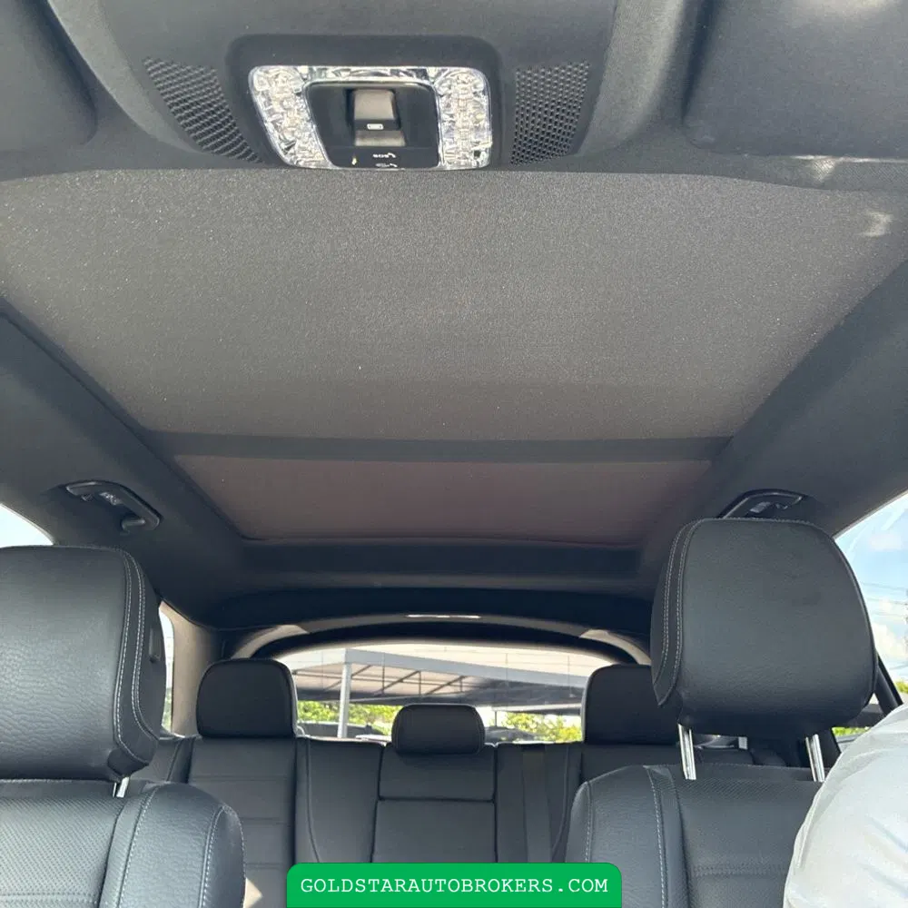 2024 Mercedes-Benz GLE GLE 580 4MATIC
